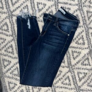 KanCan skinny jeans